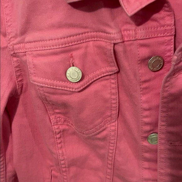 Talbot denim jacket - Picture 2 of 6